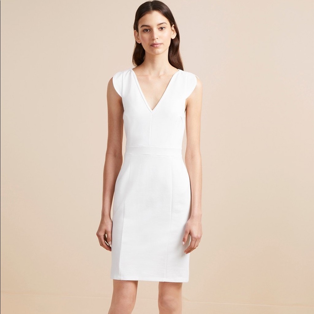 French connection lulu/lolo dress